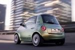 Rinspeed UC? 2010 года
